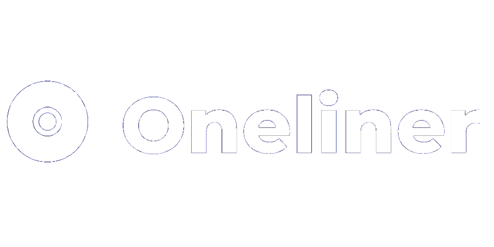 Oneliner